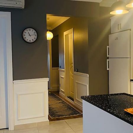 Sisli Osmanbey Taksim Large Terrace, Quietness And Space Διαμέρισμα Κωνσταντινούπολη Εξωτερικό φωτογραφία
